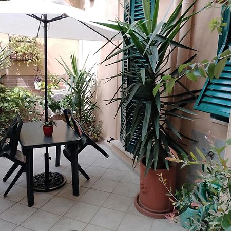 Il Piccolo Eden - Private Garden Appartement Livorno Buitenkant foto