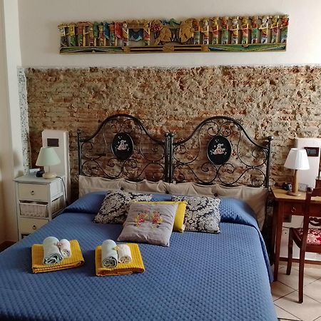 Il Piccolo Eden - Private Garden Appartement Livorno Buitenkant foto