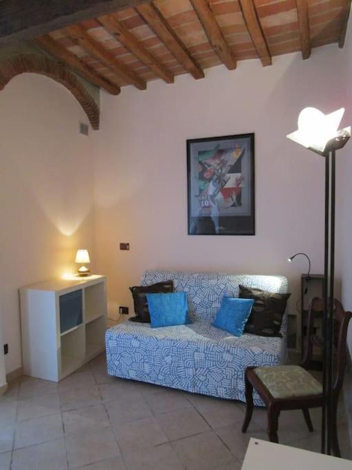Il Piccolo Eden - Private Garden Appartement Livorno Buitenkant foto