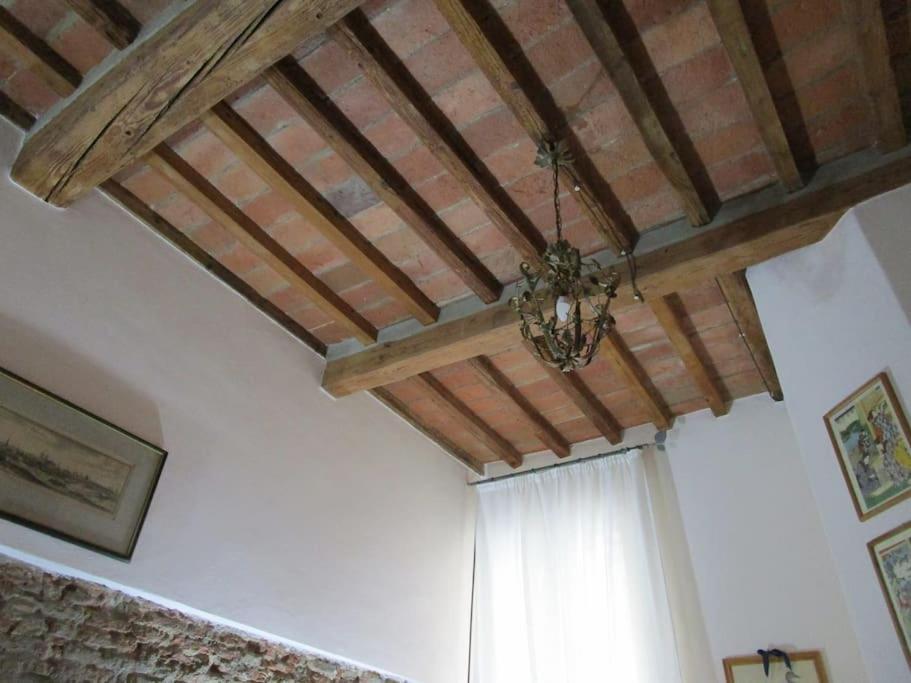 Il Piccolo Eden - Private Garden Appartement Livorno Buitenkant foto