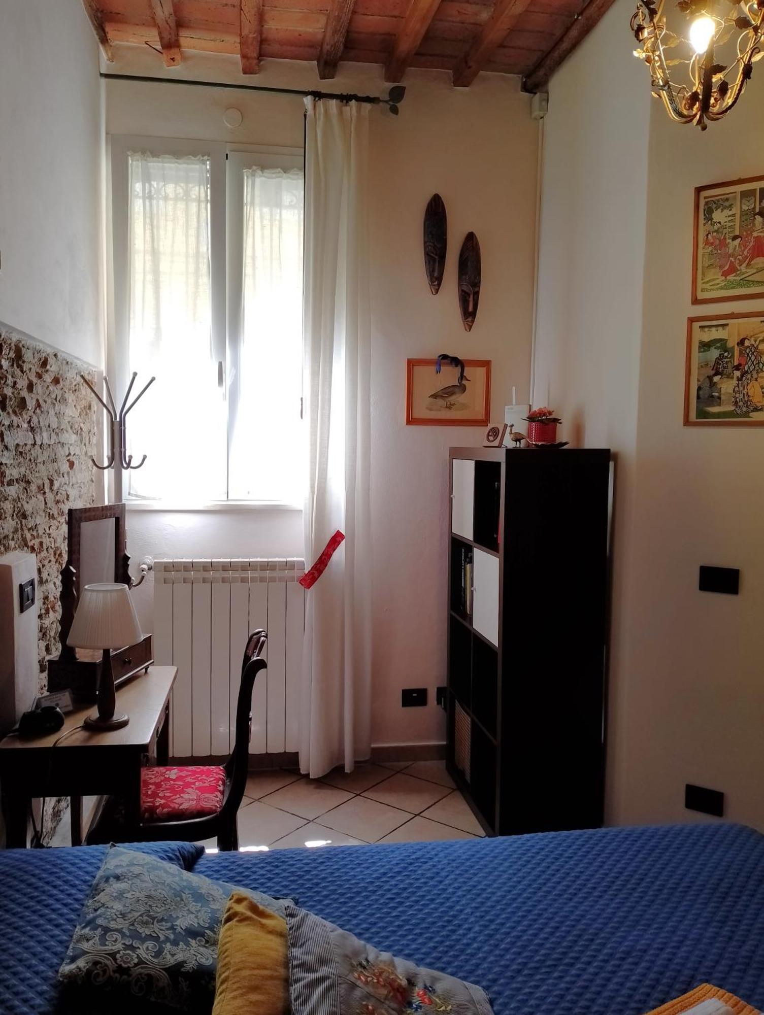 Il Piccolo Eden - Private Garden Appartement Livorno Buitenkant foto