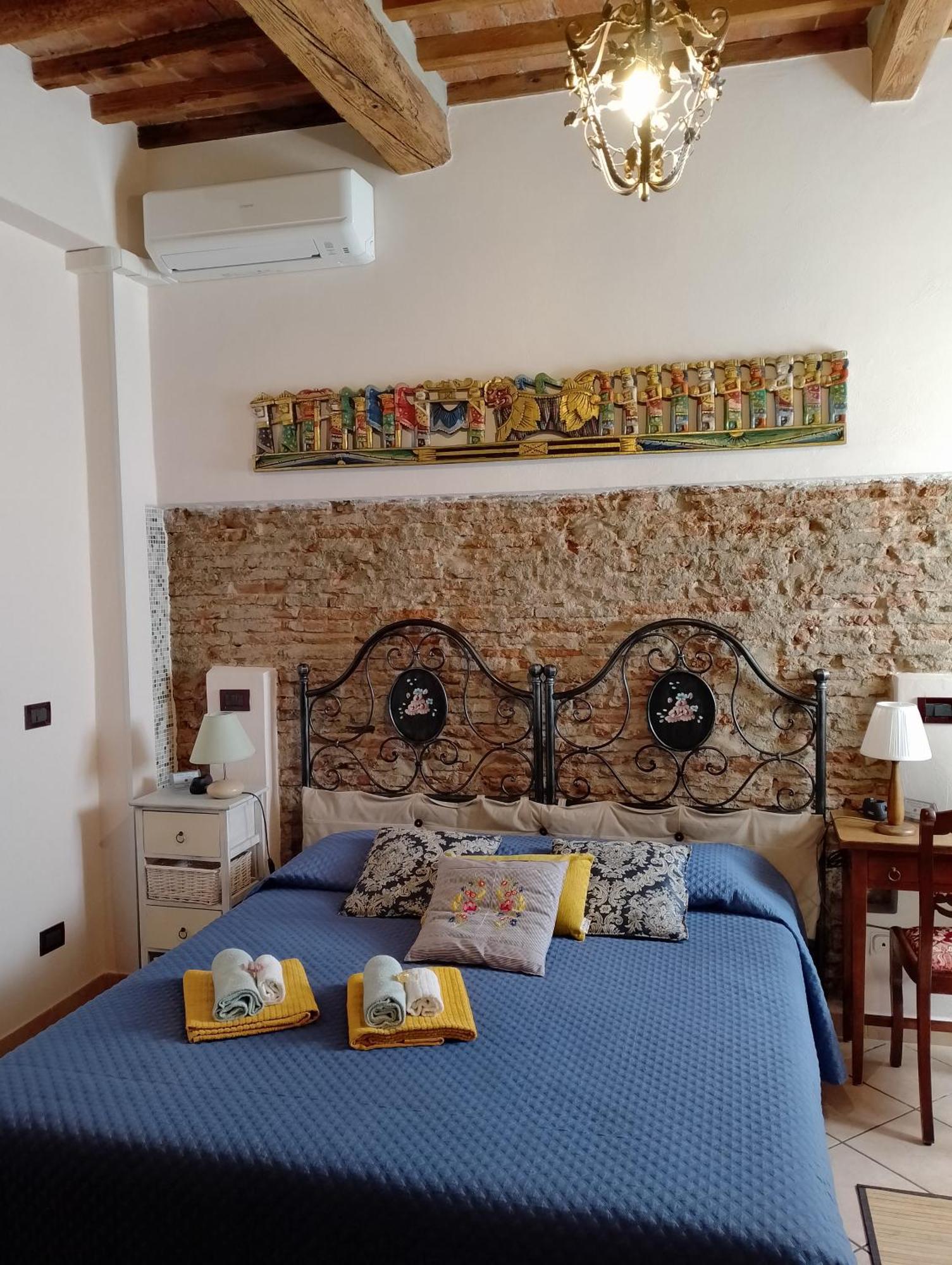 Il Piccolo Eden - Private Garden Appartement Livorno Buitenkant foto