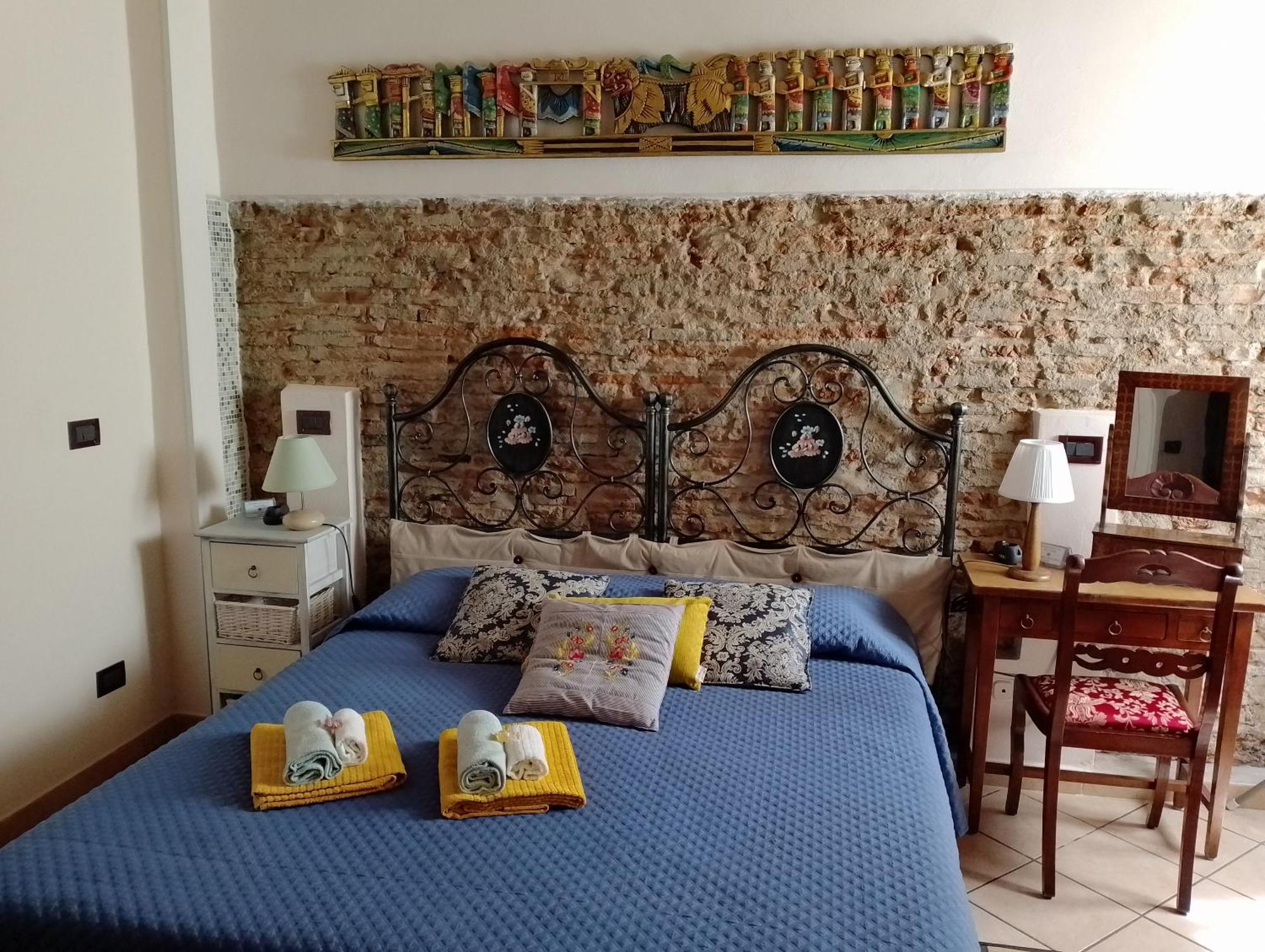 Il Piccolo Eden - Private Garden Appartement Livorno Buitenkant foto